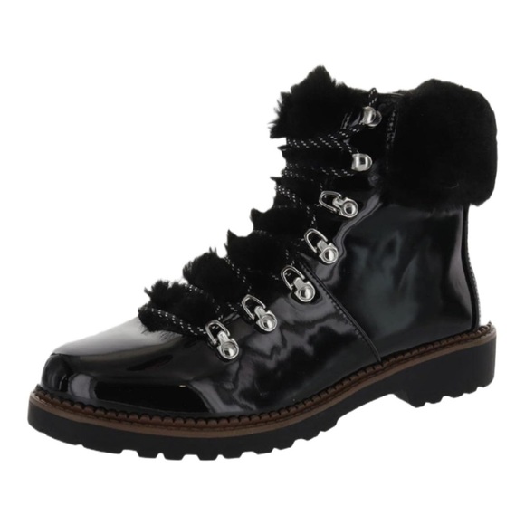 NWT! 9.5 Esprit Women's Celestin Fashion Boot - Sold Out! - Picture 3 of 3